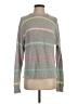 Michael Stars Stripes Gray Pullover Sweater Size XS - photo 1