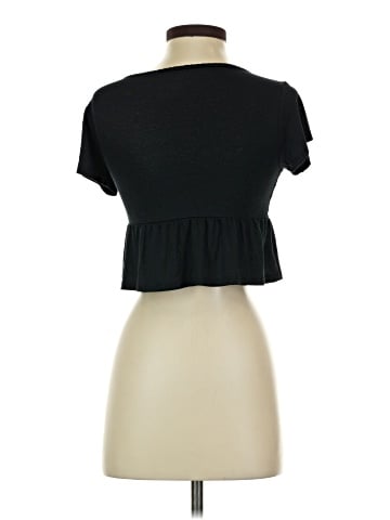 Me To We Short Sleeve Top (view 2)