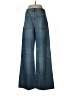 Madewell Blue Jeans Size 28 waist - photo 2