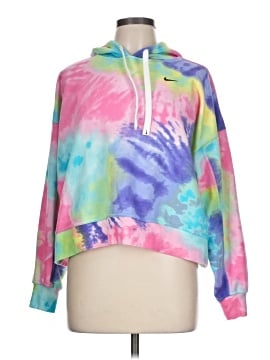 Nike Pullover Hoodie (view 1)