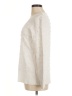Cable & Gauge Polka Dots Ivory Pullover Sweater Size M - photo 5