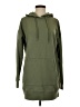 Forever 21 Green Casual Dress Size S - photo 1