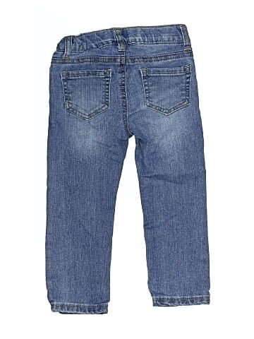 Cat & Jack Jeans (view 2)