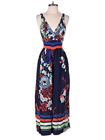 Plenty By Tracy Reese Jumpsuit (view 1)