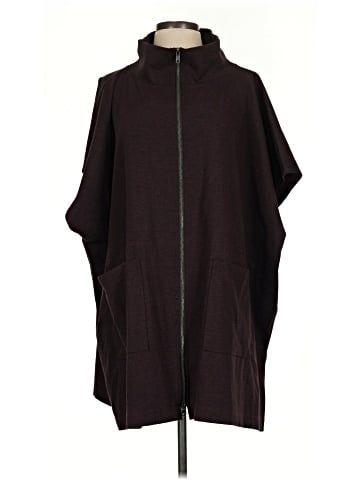 bryn WALKER Poncho (view 1)