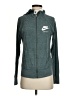 Nike Gray Track Jacket Size S - photo 1