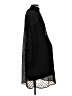 Seraphine 100% Polyester Black Cocktail Dress Size 4 - photo 4