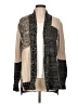 Ecote Tan Cardigan Size L - photo 1