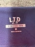 Limited Too Blue Dress Pants Size M - photo 7