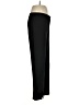 J. McLaughlin Solid Black Dress Pants Size 8 - photo 4