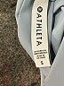 Athleta Solid Blue Casual Dress Size S - photo 7