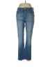 DL1961 Blue Jeans Size 32 waist - photo 1
