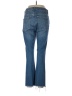 DL1961 Blue Jeans Size 32 waist - photo 2