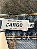 Refuge 100% Cotton Blue Jeans Size 9 - photo 4