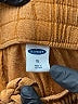 Old Navy Brown Linen Pants Size XL - photo 7