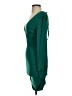 Speechless Green Long Sleeve Top Size XS - photo 5