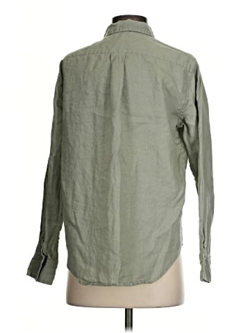 Everlane Long Sleeve Button-Down Shirt (view 2)