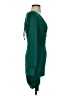 Speechless Green Long Sleeve Top Size XS - photo 4