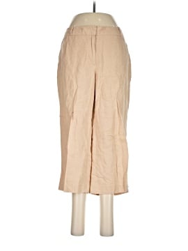 Talbots Linen Pants (view 1)