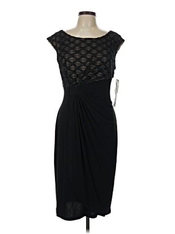 Connected Apparel Cocktail Dress (view 1)