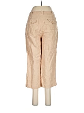 Talbots Linen Pants (view 2)