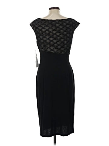 Connected Apparel Cocktail Dress (view 2)