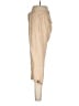 Talbots 100% Linen Tan Linen Pants Size 6 Petite - photo 5