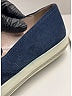 Miu Miu Blue Sneakers Size EU 38 1/2 - photo 3