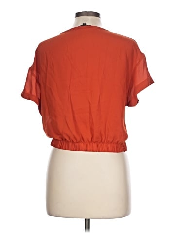 Shinestar Short Sleeve Top (view 2)