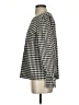 Talbots Houndstooth Black Pullover Sweater Size S - photo 5
