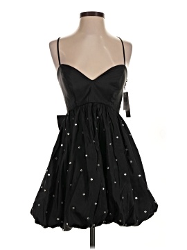 Seni & Cade Cocktail Dress (view 1)