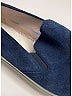 Miu Miu Blue Sneakers Size EU 38 1/2 - photo 7
