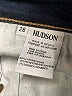 Hudson Jeans Blue Jeans Size 28 waist - photo 7
