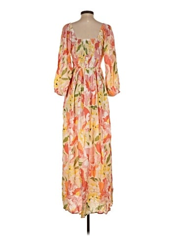 Seraphine Casual Dress (view 2)