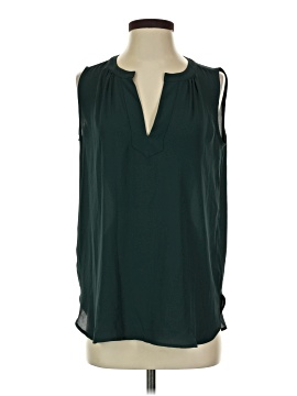 Ann Taylor Loft Sleeveless Blouse