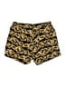 ASOS Paisley Gold Shorts Size M - photo 2