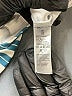 Old Navy Stripes Teal One Piece Swimsuit Size XL - photo 4