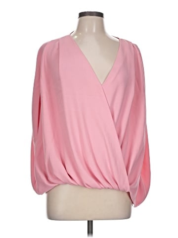 Trina Turk 3/4 Sleeve Blouse (view 1)