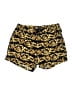 ASOS Paisley Gold Shorts Size M - photo 1