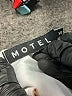 Motel Graphic Tan Cocktail Dress Size XS - photo 7