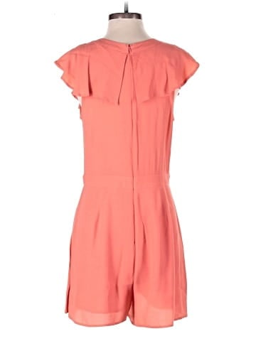 Sugar Lips Romper (view 2)