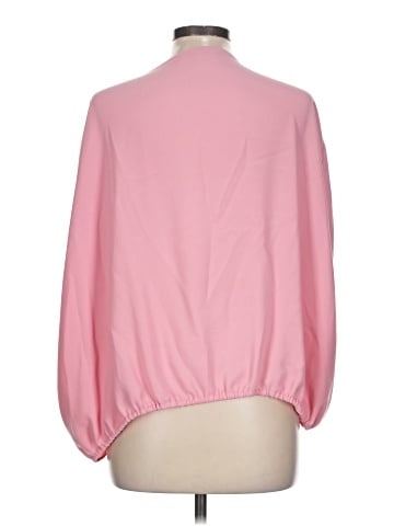 Trina Turk 3/4 Sleeve Blouse (view 2)
