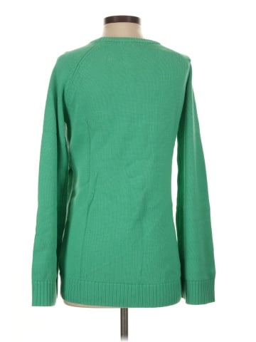 Seraphine Pullover Sweater (view 2)