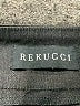 Rekucci Black Dress Pants Size 16 (tall) - photo 7