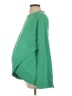 Seraphine 100% Cotton Green Pullover Sweater Size XS - photo 5