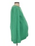 Seraphine 100% Cotton Green Pullover Sweater Size XS - photo 4