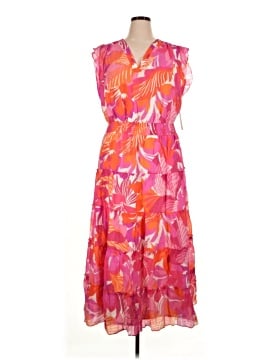MSK Cocktail Dress (view 1)