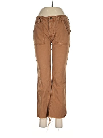 Pilcro Jeans (view 1)