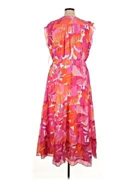 MSK Cocktail Dress (view 2)