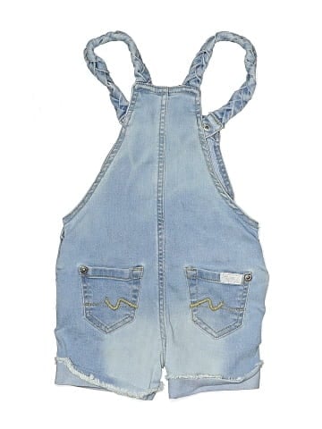 7 For All Mankind Overalls (view 2)